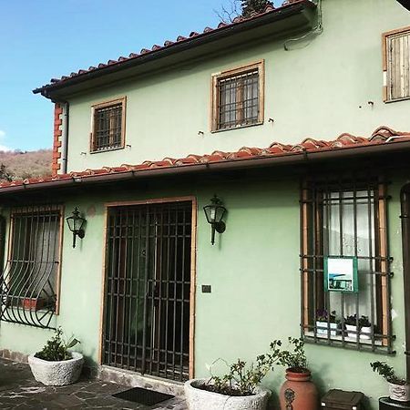 Casetta Verde Hostal Vaiano  Exterior foto