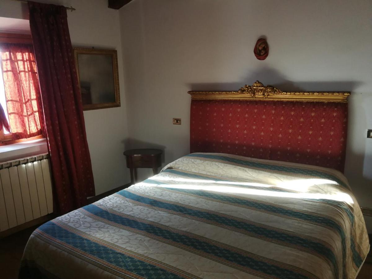 Casetta Verde Hostal Vaiano  Habitación foto