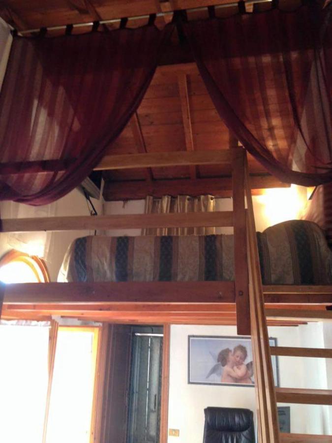 Casetta Verde Hostal Vaiano  Habitación foto